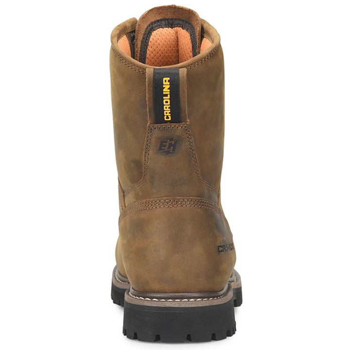 Carolina Judge Waterproof Composite Safety Toe Work Boot CA8621