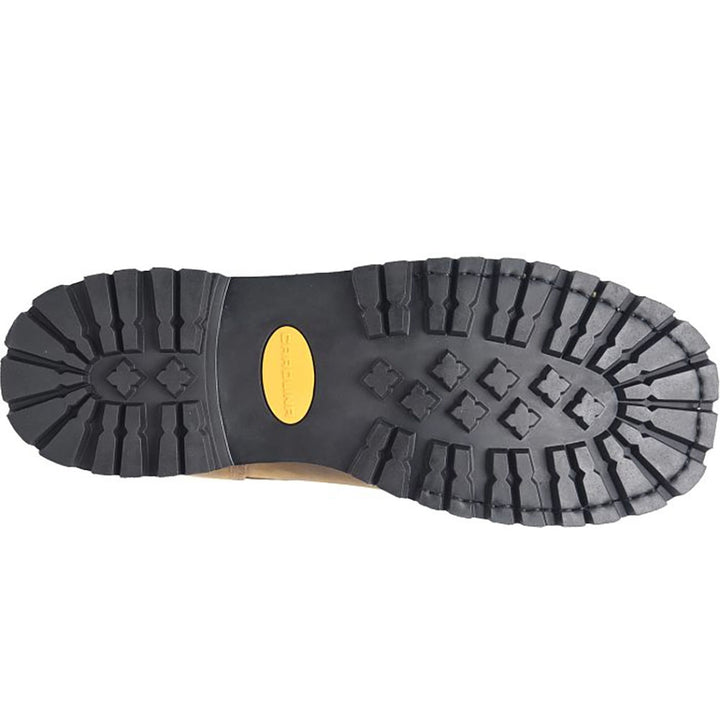Carolina Judge Waterproof Composite Safety Toe Work Boot CA8621