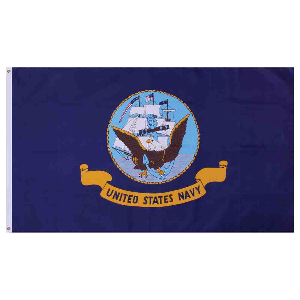 Rothco US Navy Flag - 1458