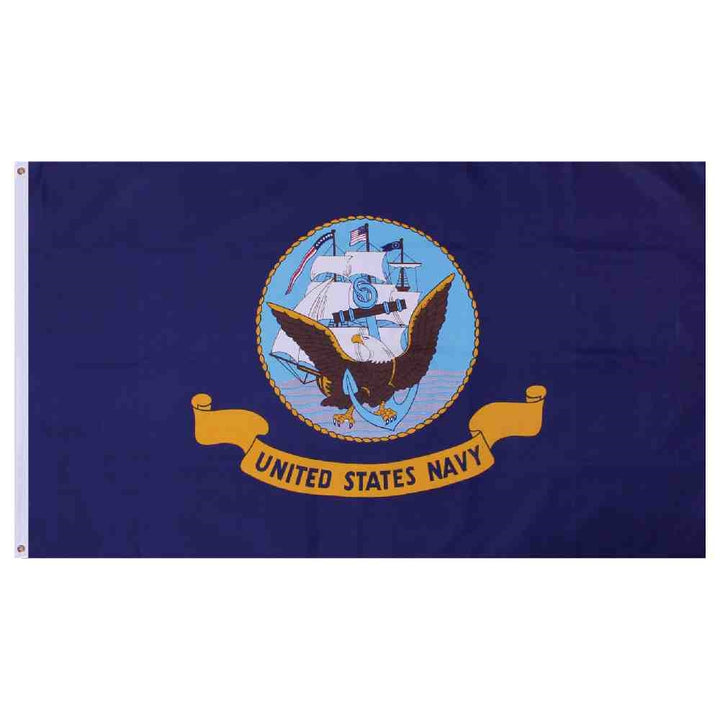 Rothco US Navy Flag - 1458