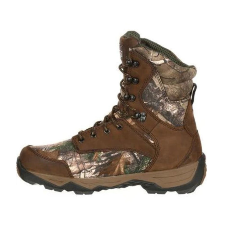 Rocky Retraction Waterproof 800G Insulated Soft Toe Hunting Boots RKS0227