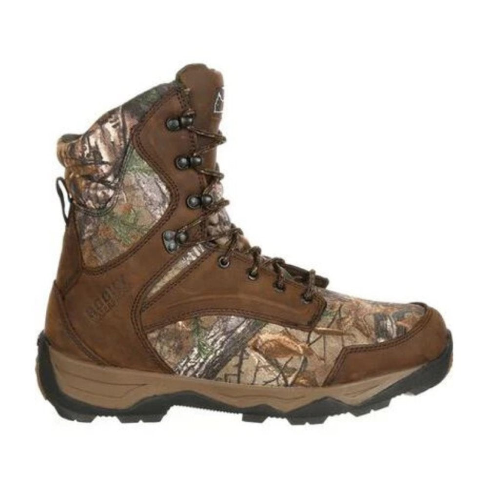 Rocky Retraction Waterproof 800G Insulated Soft Toe Hunting Boots RKS0227