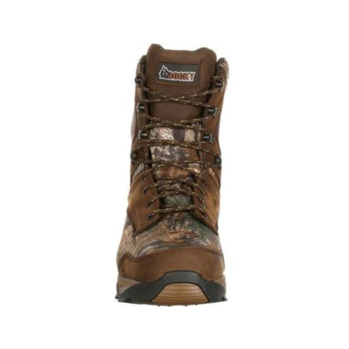 Rocky Retraction Waterproof 800G Insulated Soft Toe Hunting Boots RKS0227