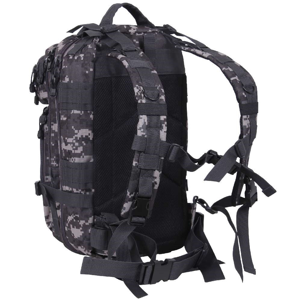 Rothco Urban Digital Camo Medium Transport Pack 2519