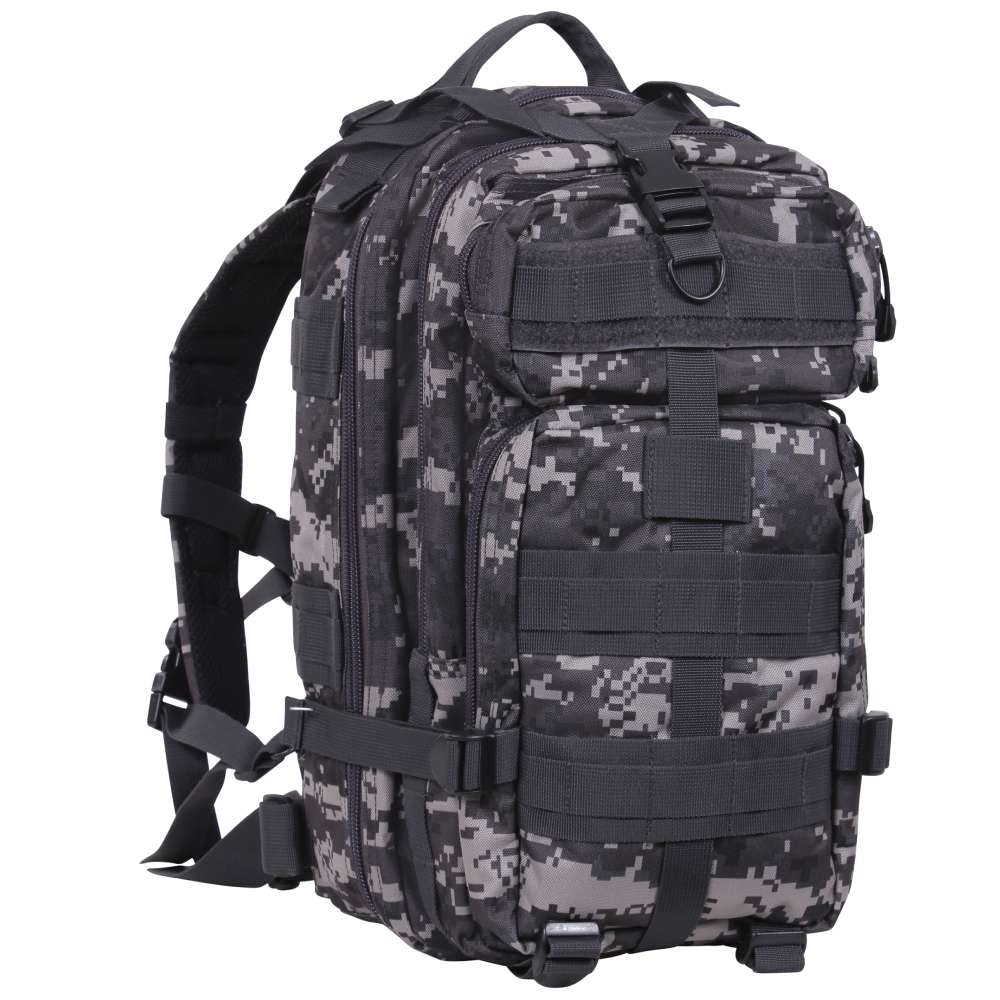 Rothco Urban Digital Camo Medium Transport Pack 2519