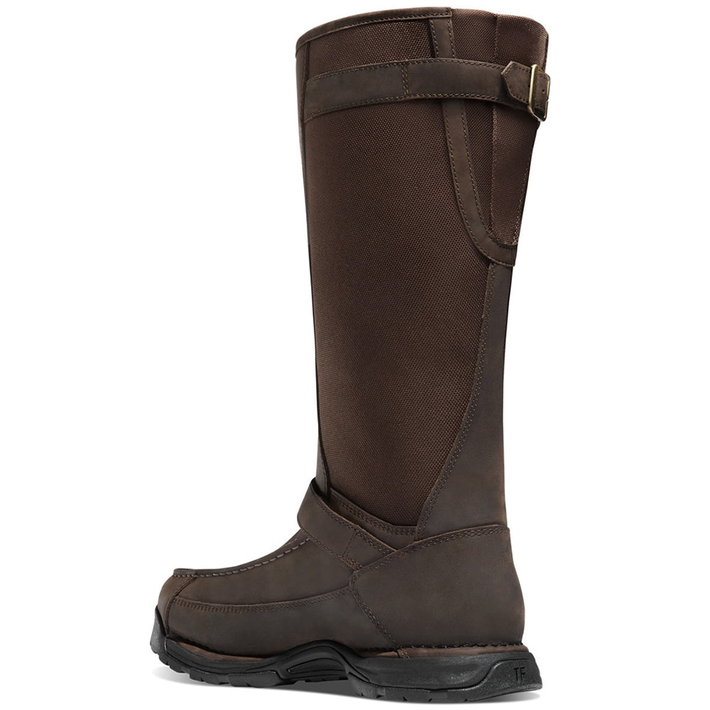 Danner Sharptail Slip On Waterproof Gore Tex Snake Guard &amp; Hunting Boot 45040