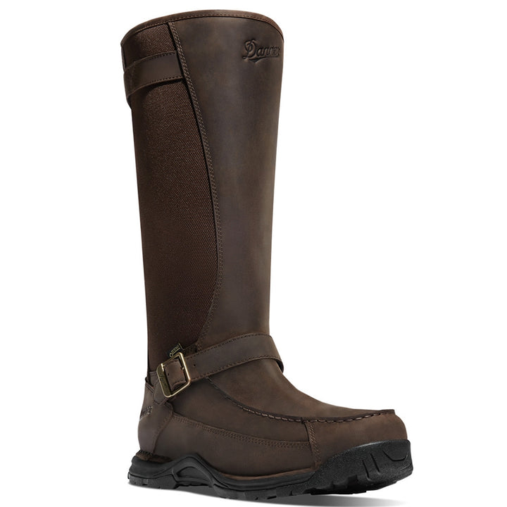 Danner Sharptail Slip On Waterproof Gore Tex Snake Guard &amp; Hunting Boot 45040