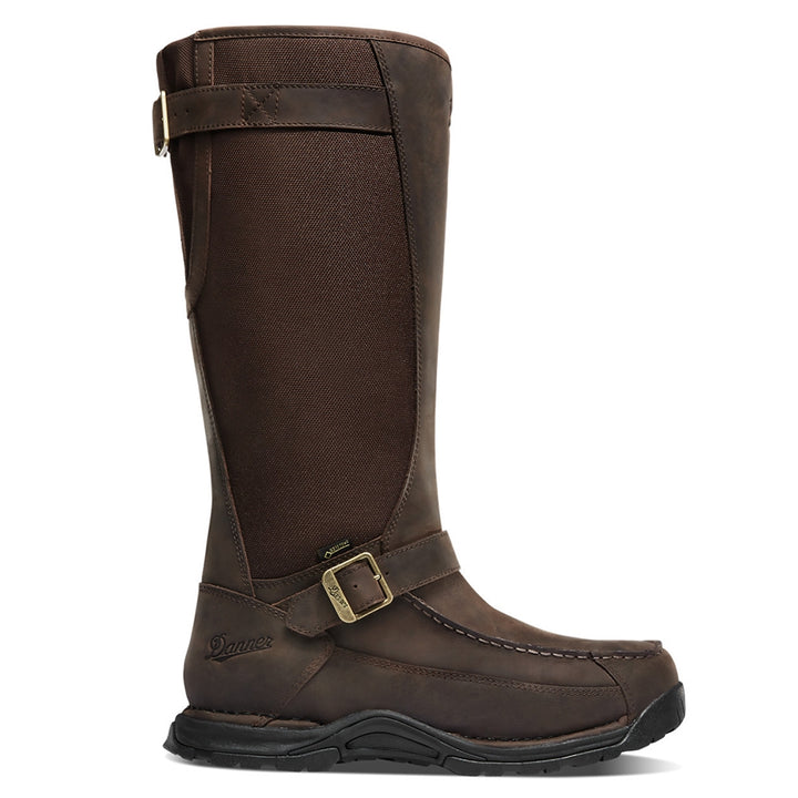 Danner Sharptail Slip On Waterproof Gore Tex Snake Guard &amp; Hunting Boot 45040
