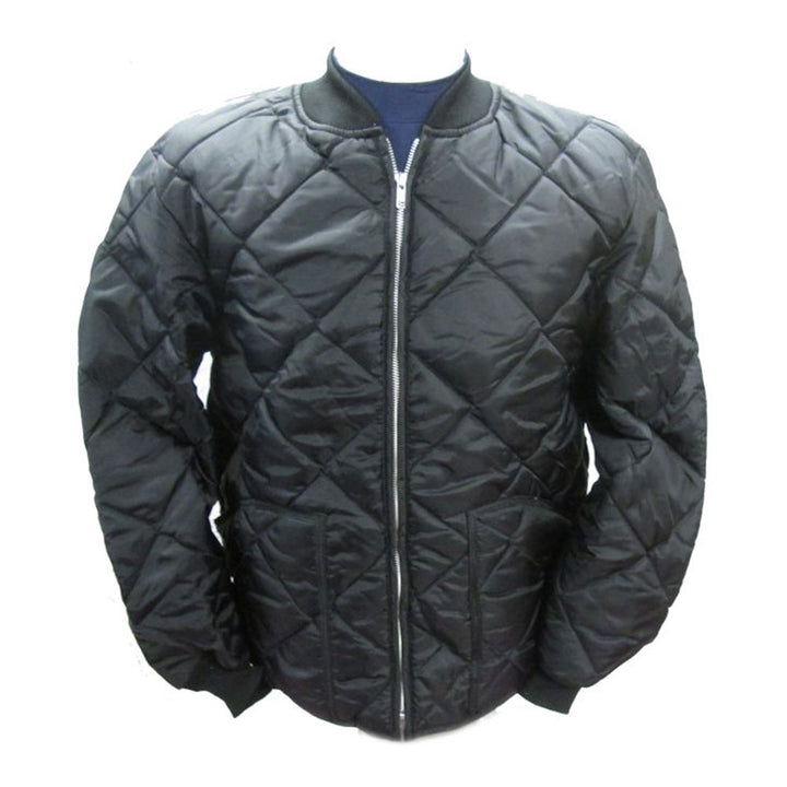 Snap N Wear Heavy Thermal-lined Quilted Jacket 3100