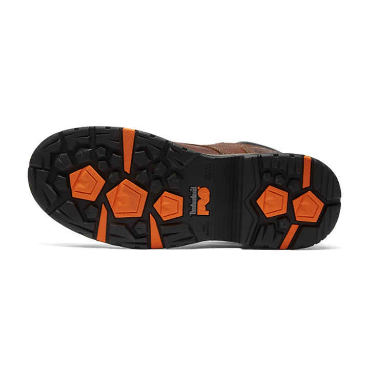 Timberland Pro Helix HD Composite Toe Waterproof Work Boot TB1A1I4H214