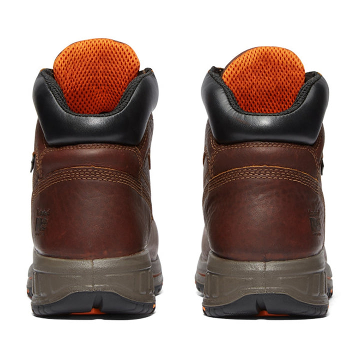 Timberland Pro Helix HD Composite Toe Waterproof Work Boot TB1A1I4H214