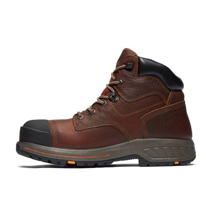 Timberland Pro Helix HD Composite Toe Waterproof Work Boot TB1A1I4H214