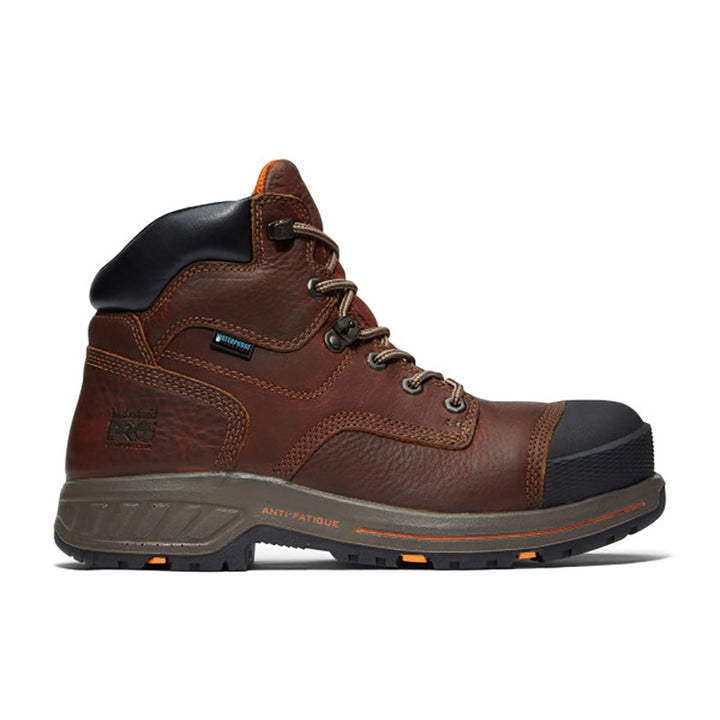 Timberland Pro Helix HD Composite Toe Waterproof Work Boot TB1A1I4H214