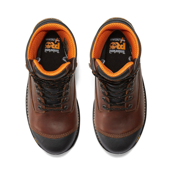 Timberland Pro Helix HD Composite Toe Waterproof Work Boot TB1A1I4H214