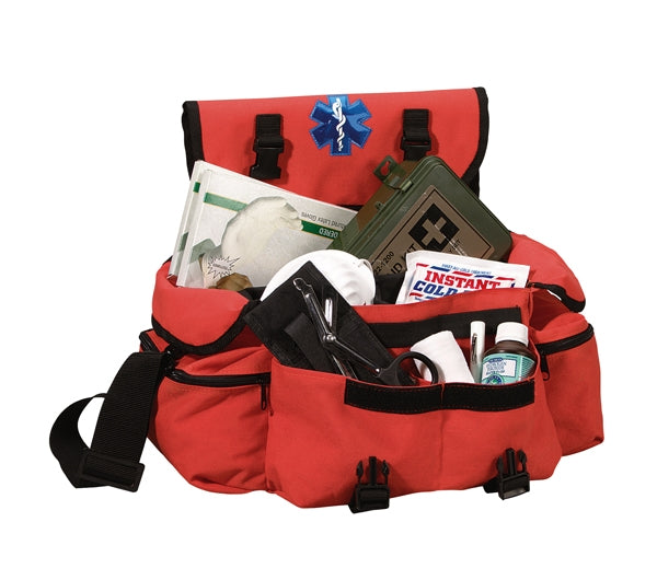 Rothco Medical Rescue Response Bag - 2342