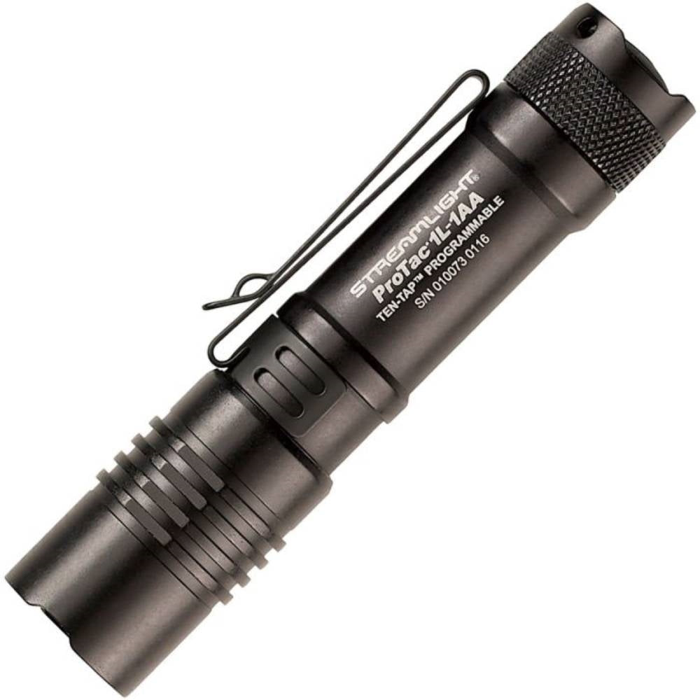 Streamlight ProTac 1L Flashlight 88061