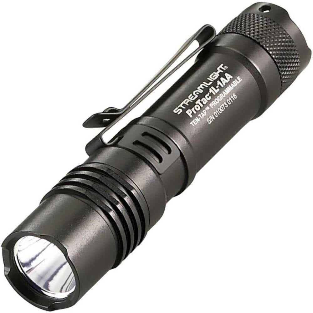 Streamlight ProTac 1L Flashlight 88061