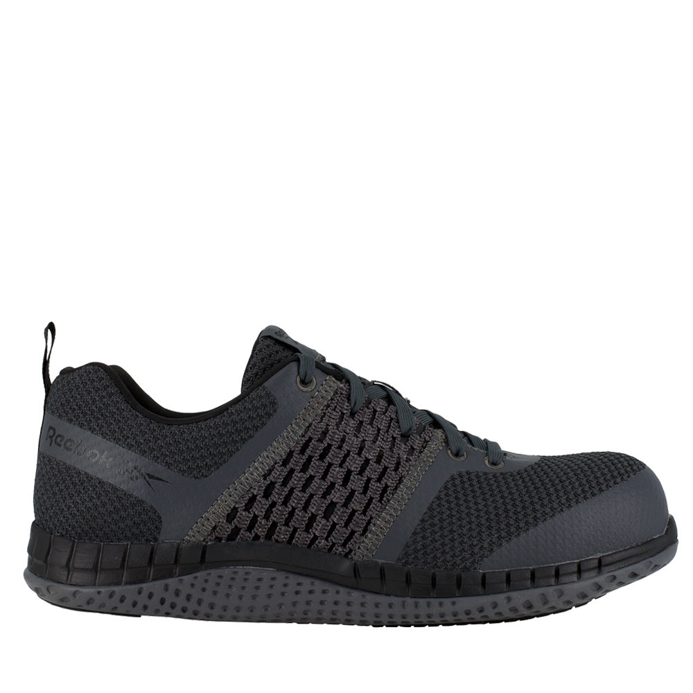Reebok Print Composite Toe Shoe - RB4248