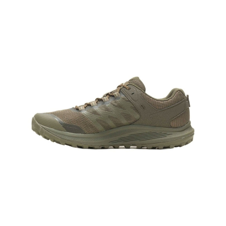 Merrell Nova 3 Tactical Work Shoe J005047