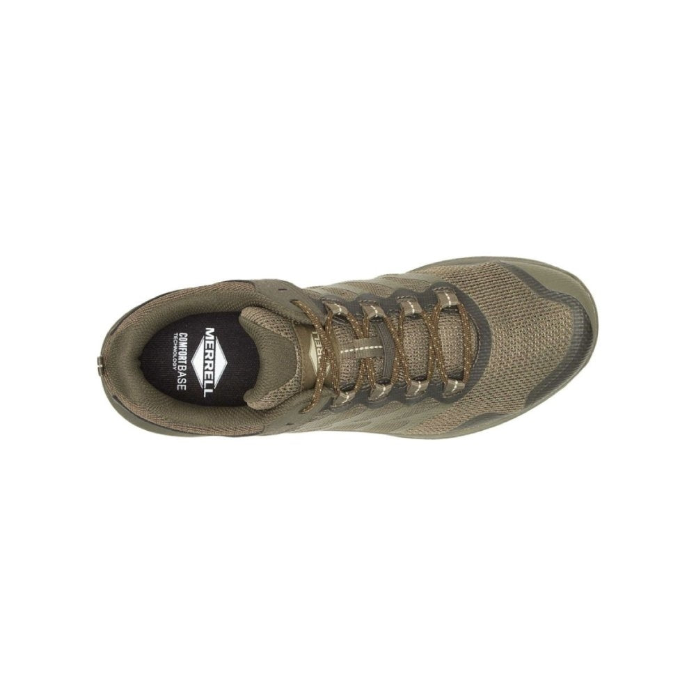 Merrell Nova 3 Tactical Work Shoe J005047