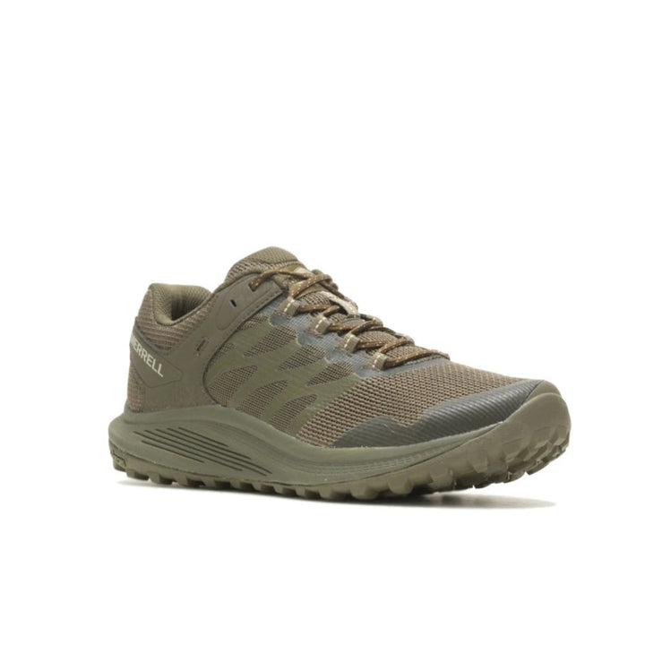 Merrell Nova 3 Tactical Work Shoe J005047