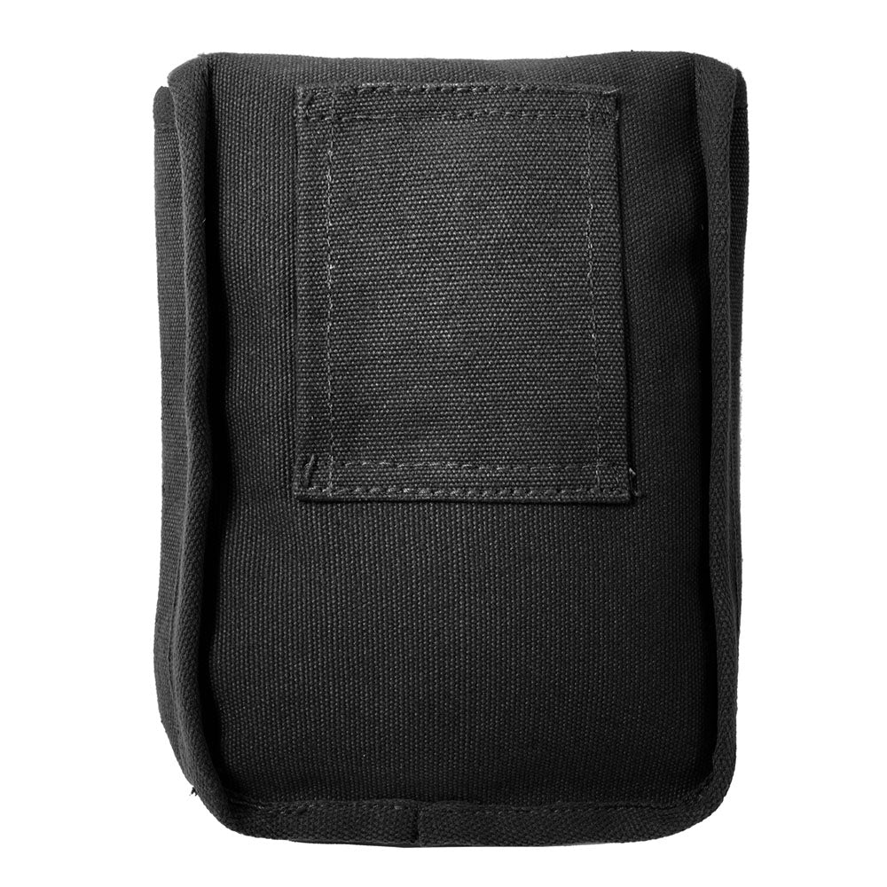 Rothco Black 2 Pocket Ammo  Pouch 9009