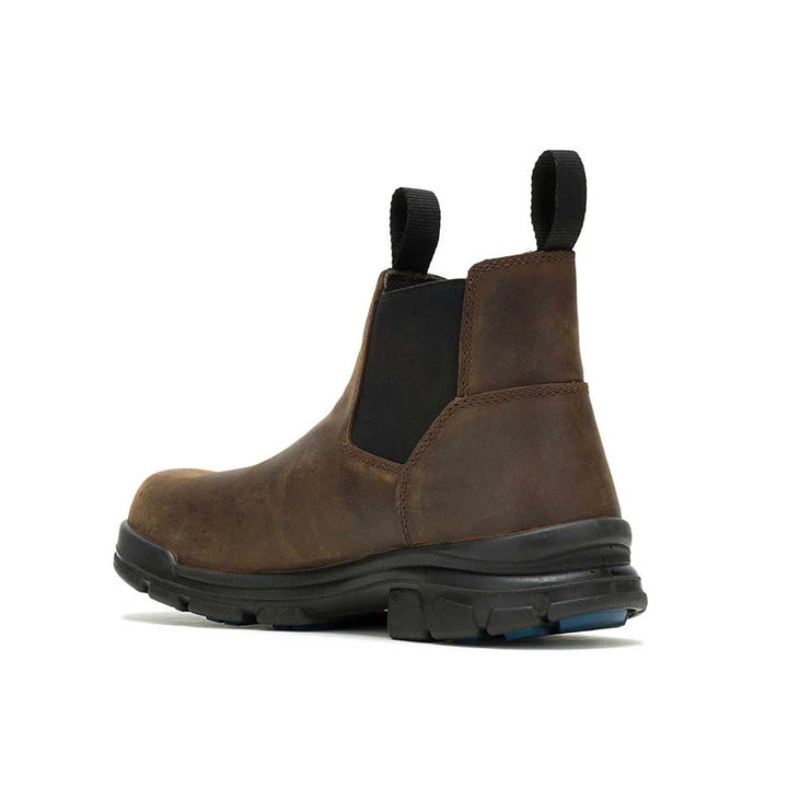 Wolverine DuraShocks SR Icon Soft Toe Waterproof Romeo Pull On Work Boot W240028