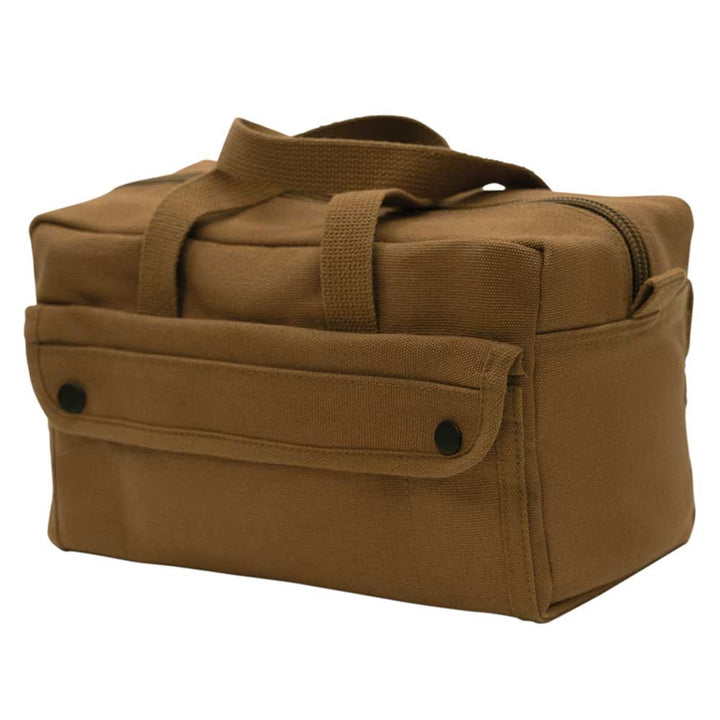 Rothco Work Brown Mechanics Tool Bag 91911