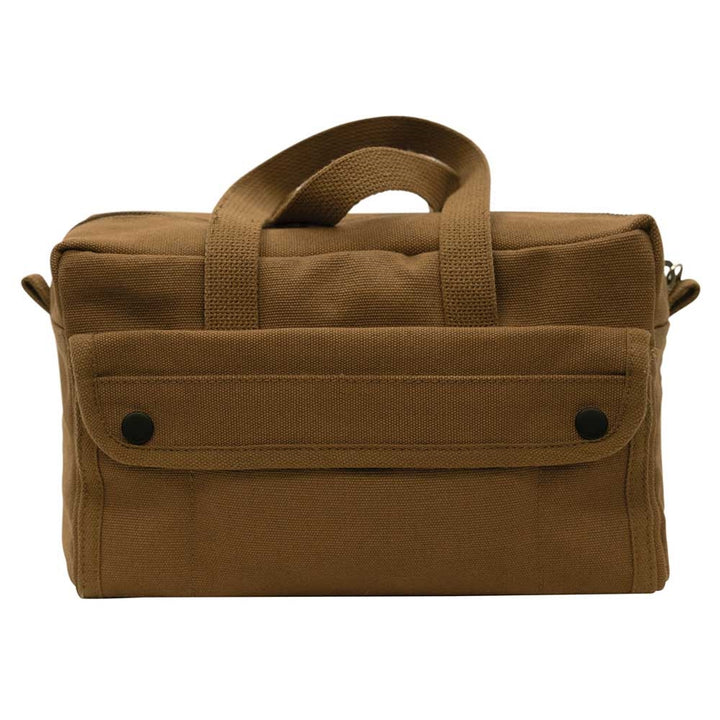 Rothco Work Brown Mechanics Tool Bag 91911
