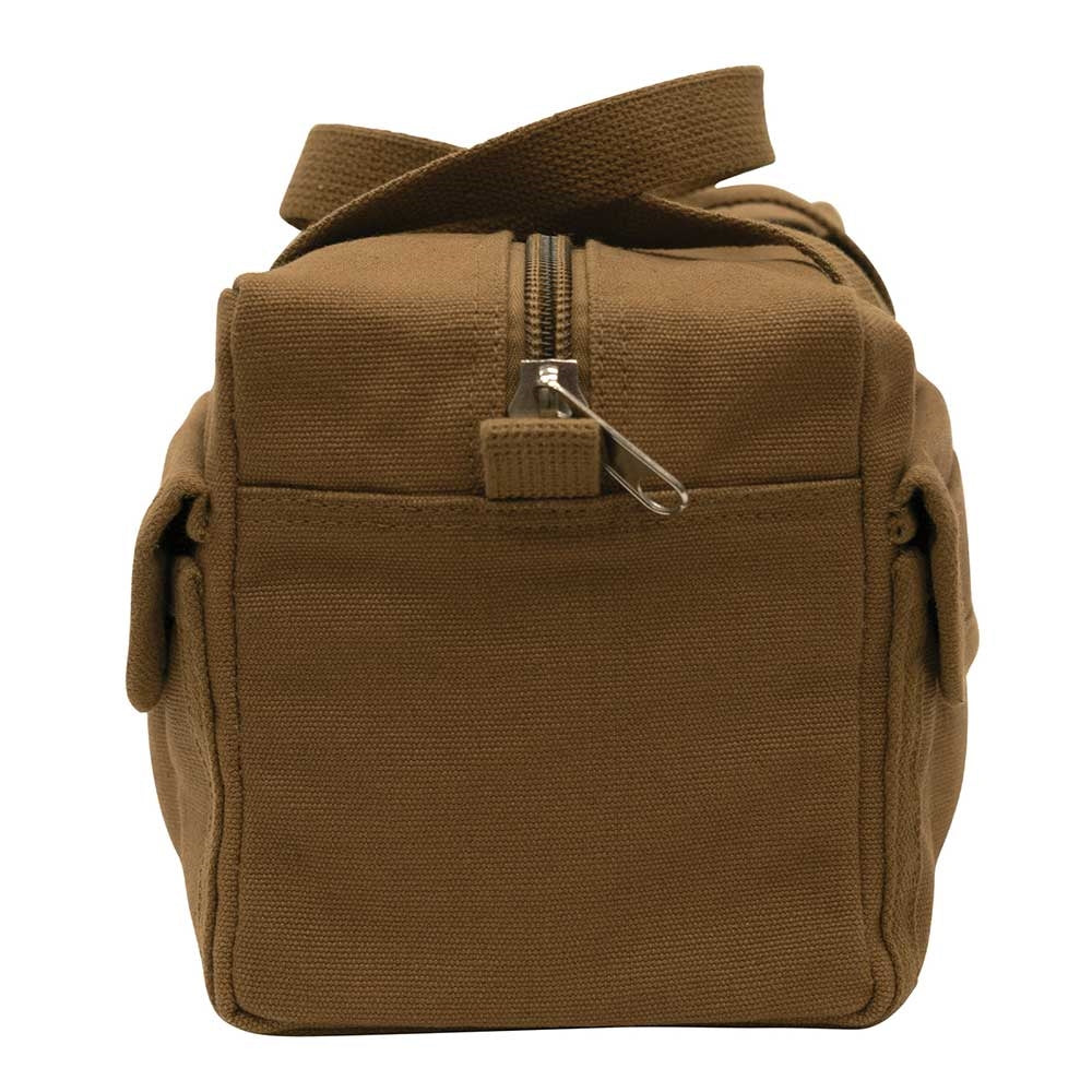 Rothco Work Brown Mechanics Tool Bag 91911