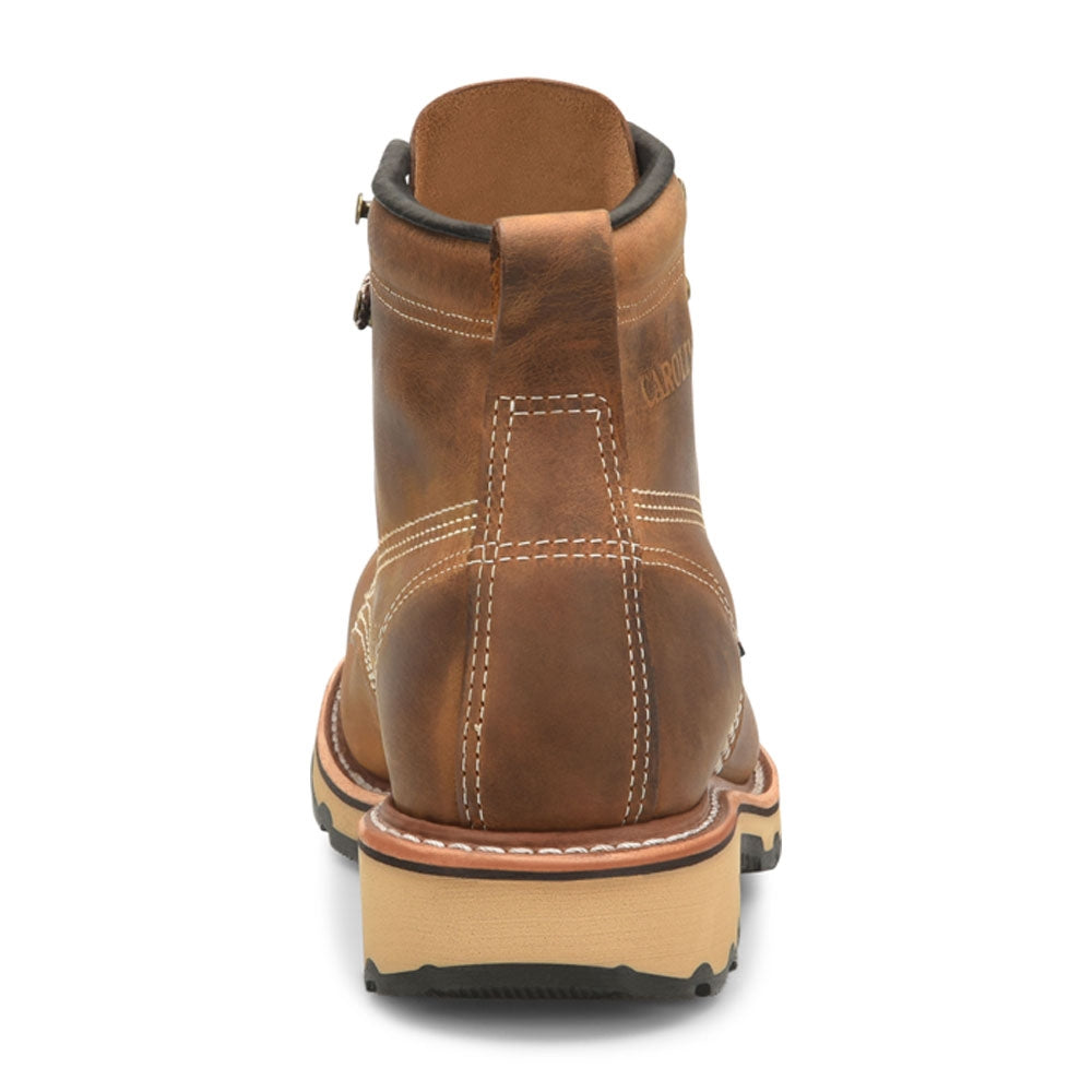 Carolina Ferric USA Steel Toe Boot - CA7829