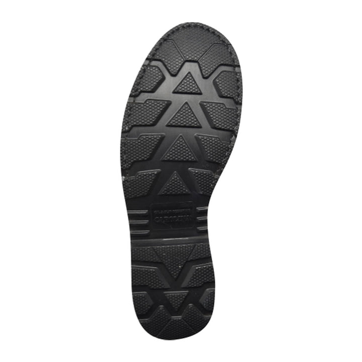 Carolina Ferric USA Steel Toe Boot - CA7829