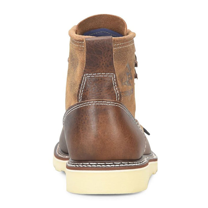 Carolina Amp Soft Toe  Work Boot CA7068