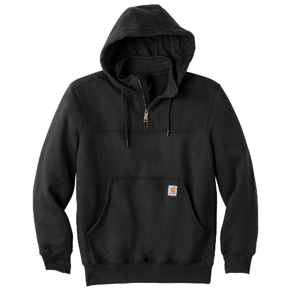 Carhartt  Rain Defender Quarter-Zip Hoodie 100617