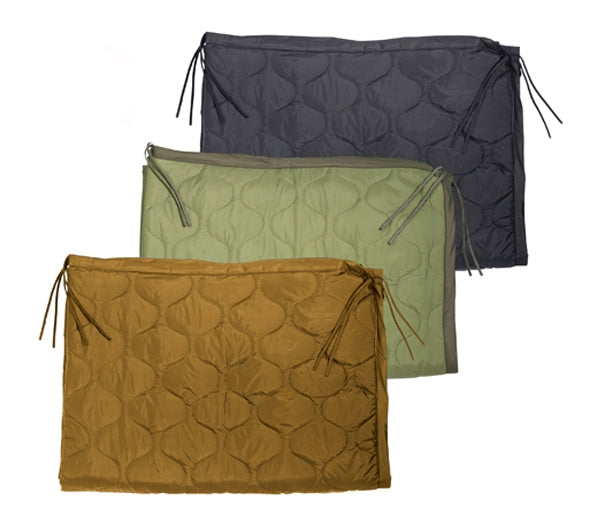 Rothco GI Style Poncho Liner - 8375