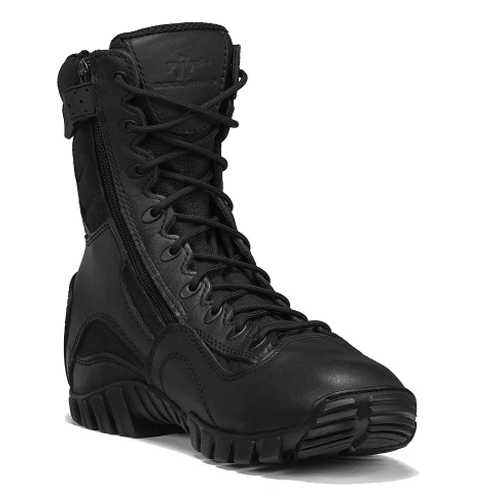 Belleville Tactical Research Khyber Side Zip Boots-TR960Z