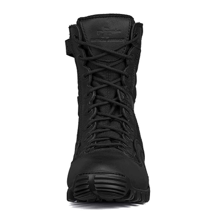 Belleville Tactical Research Khyber Side Zip Boots-TR960Z