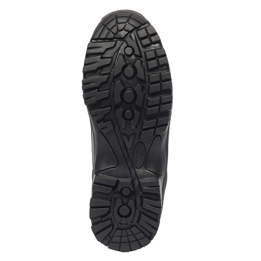 Belleville Tactical Research Khyber Side Zip Boots-TR960Z
