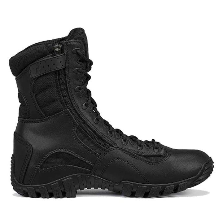 Belleville Tactical Research Khyber Side Zip Boots-TR960Z