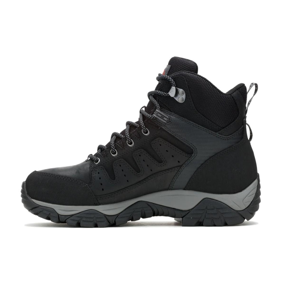 Merrell Windoc Steel Toe Waterproof Work Boot J007833