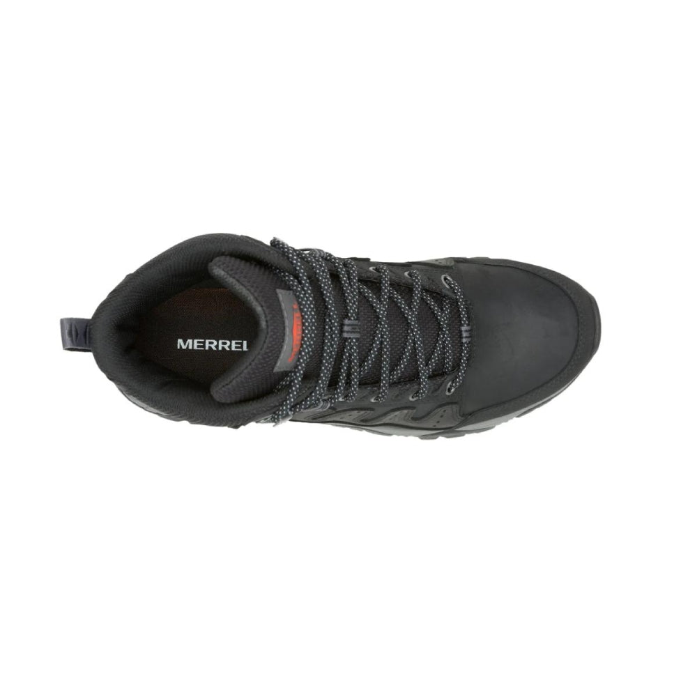 Merrell Windoc Steel Toe Waterproof Work Boot J007833