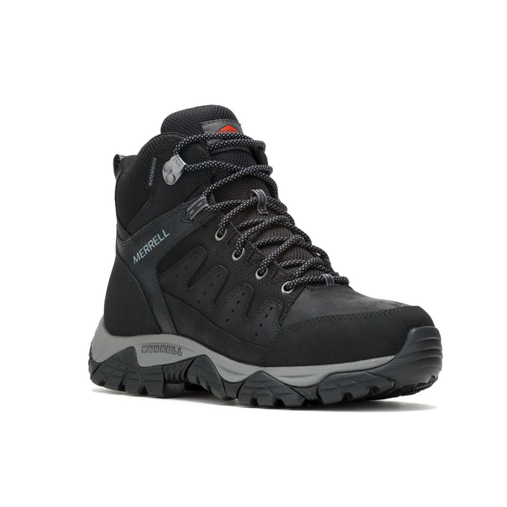 Merrell Windoc Steel Toe Waterproof Work Boot J007833