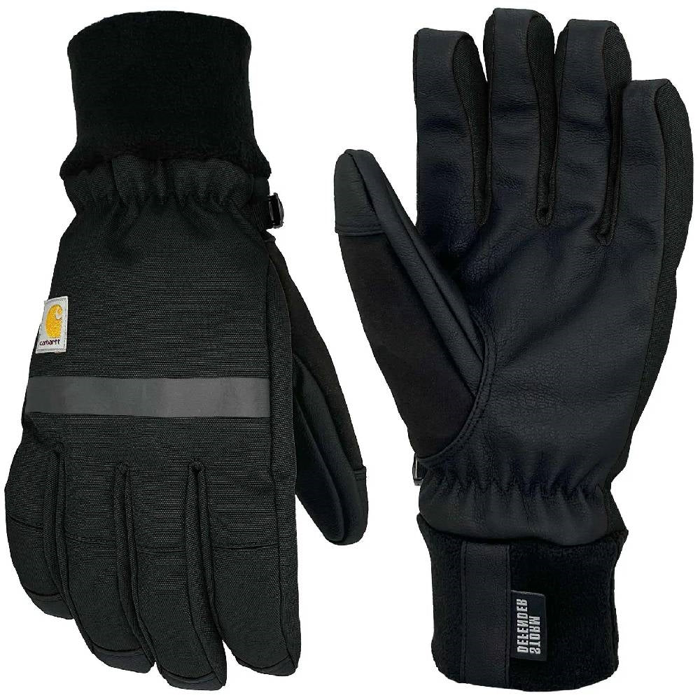 Carhartt Storm Defender Insulated Glove GL0838-M