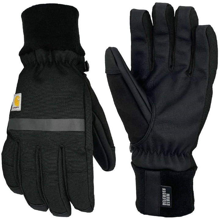 Carhartt Storm Defender Insulated Glove GL0838-M