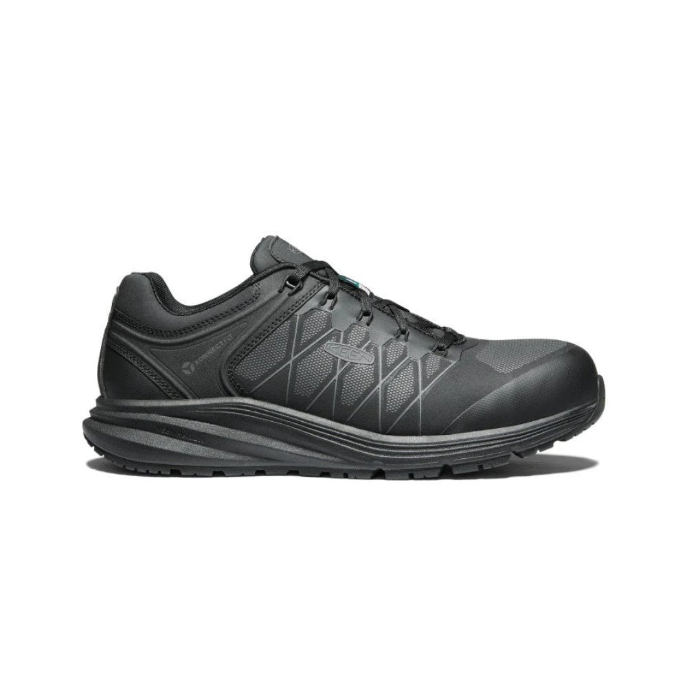 Keen Utility CSA Vista Energy XT Carbon Toe Work Shoe 1024610