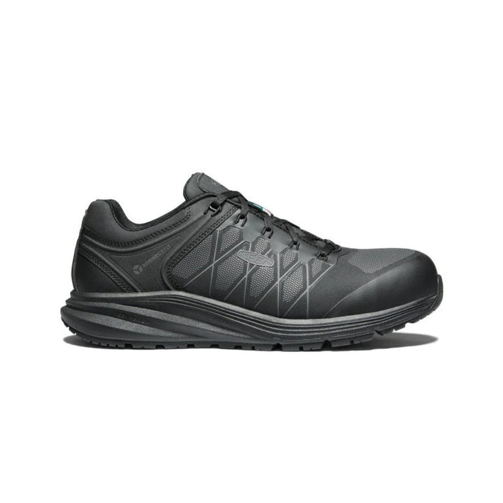 Keen Utility CSA Vista Energy XT Carbon Toe Work Shoe 1024610