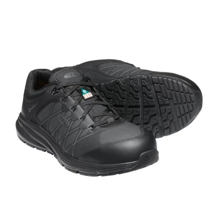 Keen Utility CSA Vista Energy XT Carbon Toe Work Shoe 1024610