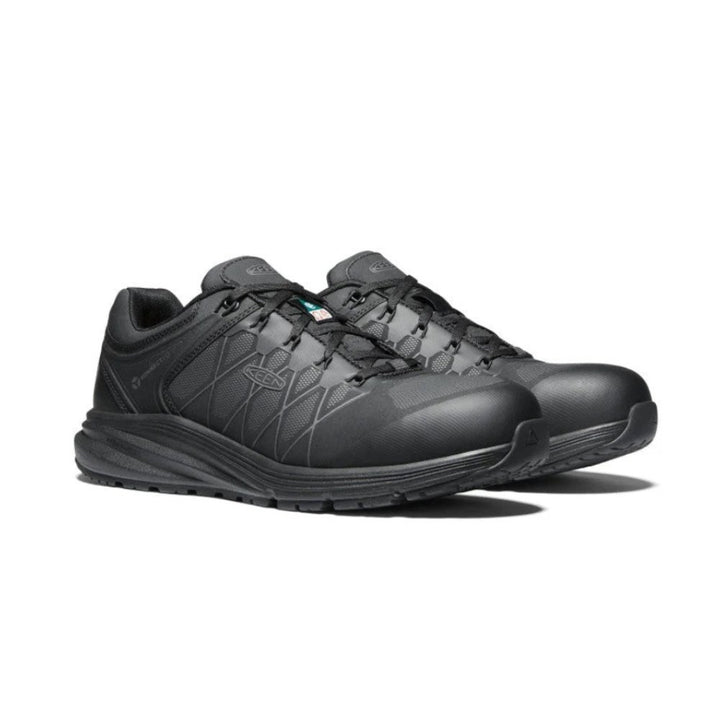 Keen Utility CSA Vista Energy XT Carbon Toe Work Shoe 1024610