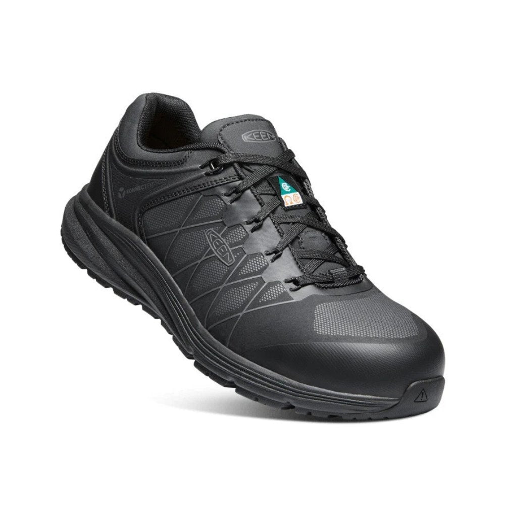 Keen Utility CSA Vista Energy XT Carbon Toe Work Shoe 1024610
