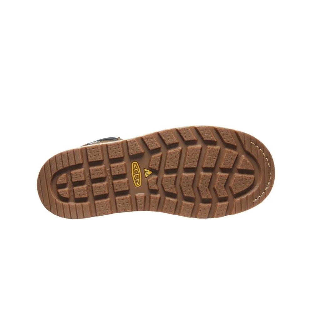 Keen Utility Cincinnati Waterproof Carbon Fiber Toe Work Boot 1025694